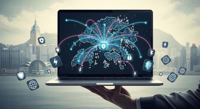 使用香港代理 IP 和服务器租用提升上网安全 使用香港代理 IP 和服务器租用提升上网安全