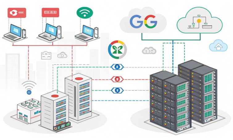 Hong Kong SEO servers architecture for Google SEO, latency, crawlability, and multi-IP deployment