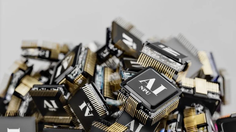 AI inference server: GPU vs NPU choice