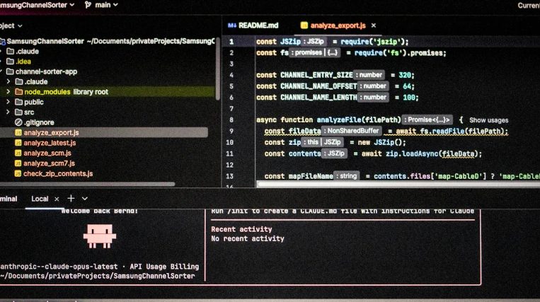 Claude API proxy deployment on Hong Kong server