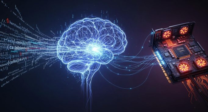 Tokens, large AI models and GPU power Tokens, large AI models and GPU power