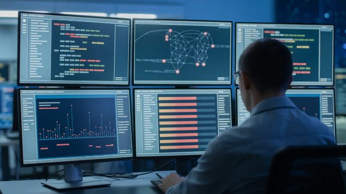 稳定直播 SLA 测量与选择示意图