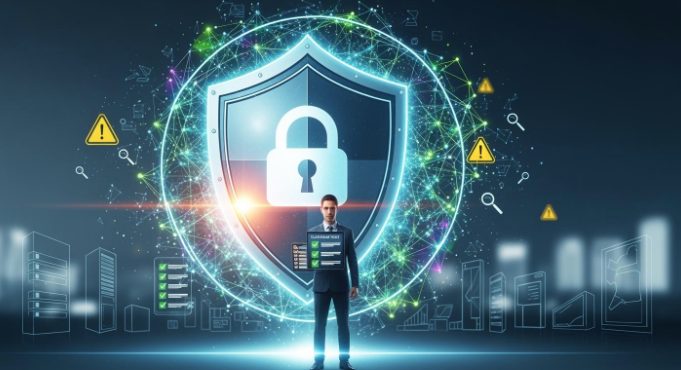 Penetration testing helps businesses prevent data breaches.