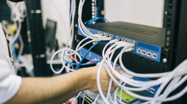 DPU server architecture DPU server architecture