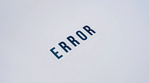 Illustration of a 500 server error page Illustration of a 500 server error page