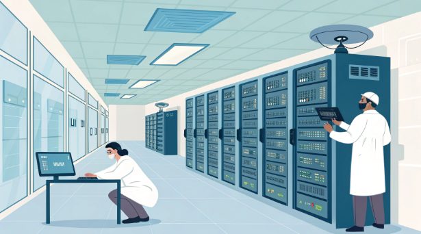 Server hardening checklist for hosting and colocation environments Server hardening checklist for hosting and colocation environments