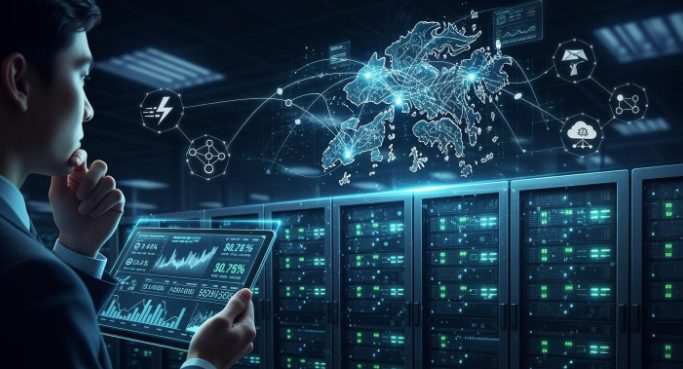 Hong Kong servers for high performance computing Hong Kong servers for high performance computing