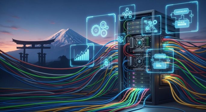 Japan dedicated servers optimized for high concurrency Japan dedicated servers optimized for high concurrency