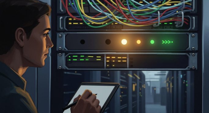 What to do when Hong Kong server light changes What to do when Hong Kong server light changes