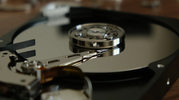 Recovering lost files after a server restart Recovering lost files after a server restart