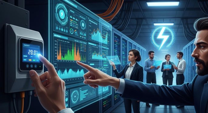 Data center energy saving and power use Data center energy saving and power use