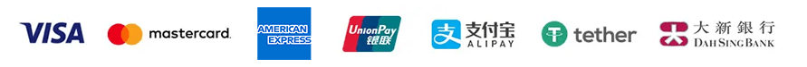 支付方式 va payment logo 2026 - 支付方式