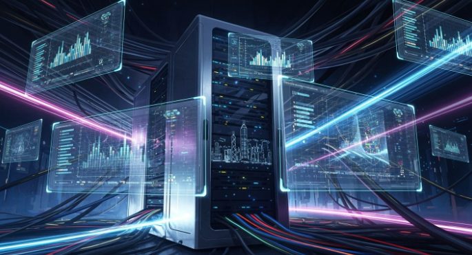 Hong Kong servers scaling quickly during traffic spikes Hong Kong servers scaling quickly during traffic spikes
