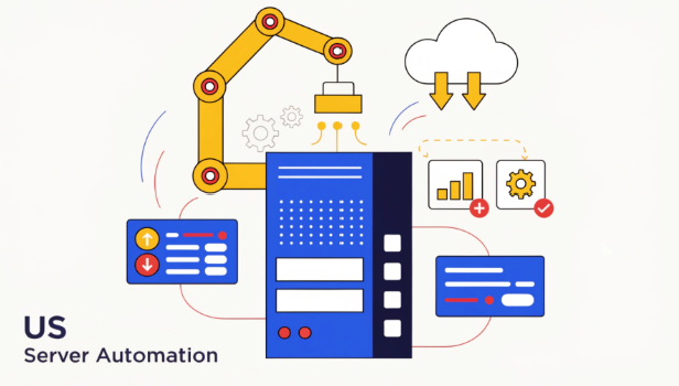 US server automation guide for backend engineers US server automation guide for backend engineers